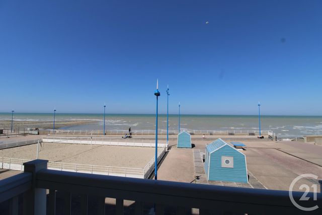 Appartement T3 &agrave; vendre - 2 pi&egrave;ces - 61,28 m2 - St Valery En Caux - 76 - HAUTE-NORMANDIE