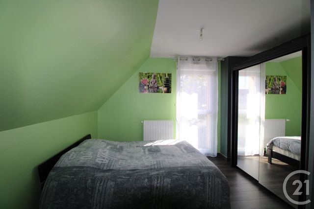 Maison &agrave; vendre - 4 pi&egrave;ces - 87,16 m2 - St Valery En Caux - 76 - HAUTE-NORMANDIE