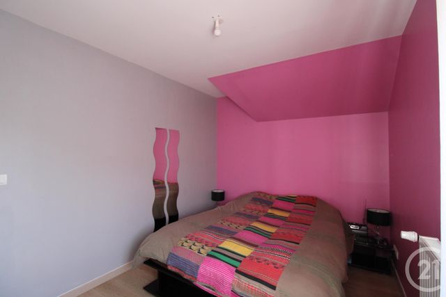 Maison &agrave; vendre - 4 pi&egrave;ces - 87,16 m2 - St Valery En Caux - 76 - HAUTE-NORMANDIE