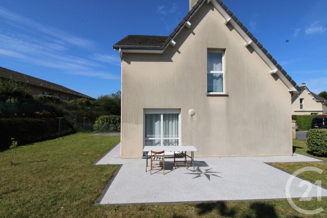 Maison &agrave; vendre - 4 pi&egrave;ces - 87,16 m2 - St Valery En Caux - 76 - HAUTE-NORMANDIE