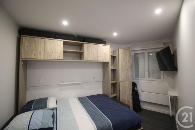 Appartement T3 &agrave; vendre - 3 pi&egrave;ces - 44,85 m2 - Quiberville - 76 - HAUTE-NORMANDIE