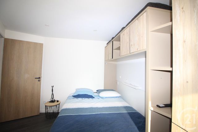 Appartement T3 &agrave; vendre - 3 pi&egrave;ces - 44,85 m2 - Quiberville - 76 - HAUTE-NORMANDIE