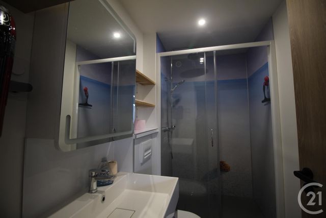 Appartement T3 &agrave; vendre - 3 pi&egrave;ces - 44,85 m2 - Quiberville - 76 - HAUTE-NORMANDIE