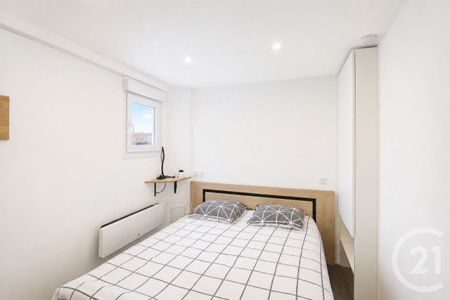 Appartement T3 &agrave; vendre - 3 pi&egrave;ces - 44,85 m2 - Quiberville - 76 - HAUTE-NORMANDIE