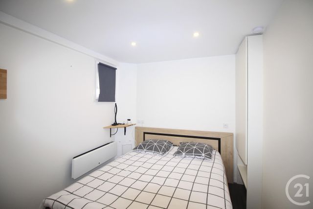 Appartement T3 &agrave; vendre - 3 pi&egrave;ces - 44,85 m2 - Quiberville - 76 - HAUTE-NORMANDIE