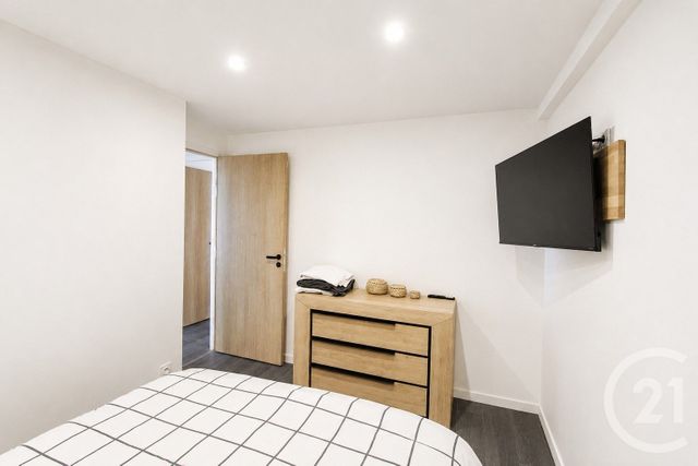 Appartement T3 &agrave; vendre - 3 pi&egrave;ces - 44,85 m2 - Quiberville - 76 - HAUTE-NORMANDIE