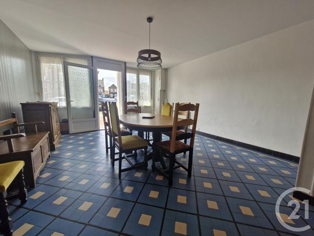 Maison &agrave; vendre - 4 pi&egrave;ces - 127,36 m2 - St Laurent En Caux - 76 - HAUTE-NORMANDIE