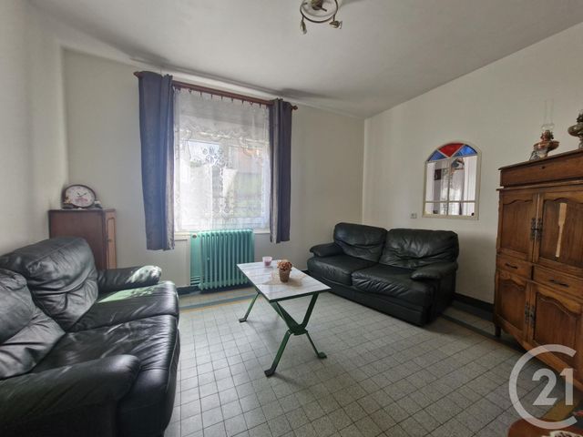 Maison &agrave; vendre - 4 pi&egrave;ces - 127,36 m2 - St Laurent En Caux - 76 - HAUTE-NORMANDIE