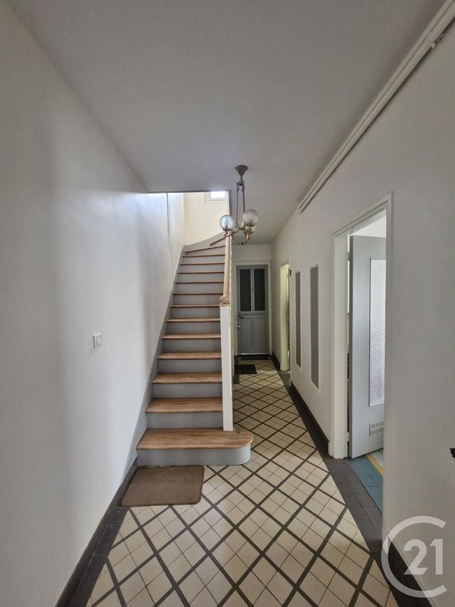 Maison &agrave; vendre - 4 pi&egrave;ces - 127,36 m2 - St Laurent En Caux - 76 - HAUTE-NORMANDIE