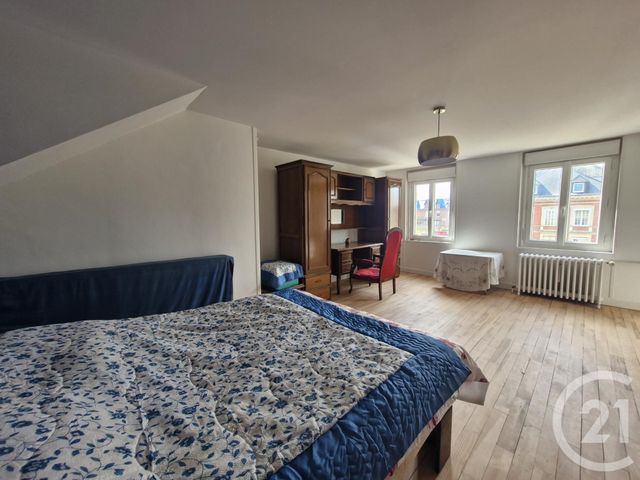 Maison &agrave; vendre - 4 pi&egrave;ces - 127,36 m2 - St Laurent En Caux - 76 - HAUTE-NORMANDIE