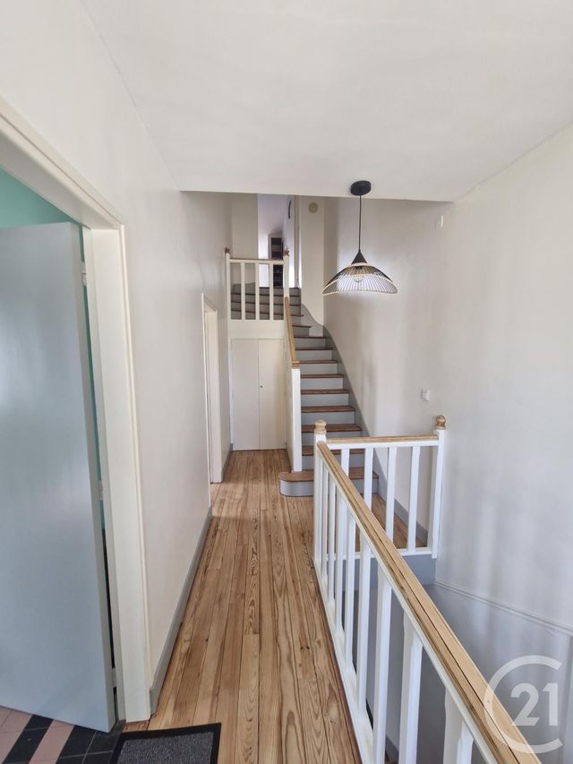Maison &agrave; vendre - 4 pi&egrave;ces - 127,36 m2 - St Laurent En Caux - 76 - HAUTE-NORMANDIE