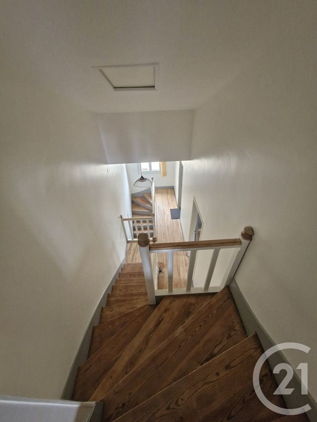 Maison &agrave; vendre - 4 pi&egrave;ces - 127,36 m2 - St Laurent En Caux - 76 - HAUTE-NORMANDIE