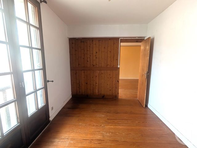Appartement F4 &agrave; vendre - 4 pi&egrave;ces - 88,40 m2 - St Valery En Caux - 76 - HAUTE-NORMANDIE