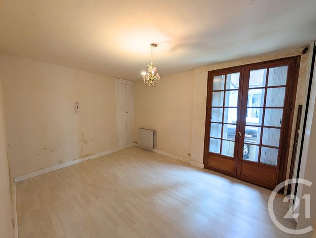 Appartement F4 &agrave; vendre - 4 pi&egrave;ces - 88,40 m2 - St Valery En Caux - 76 - HAUTE-NORMANDIE