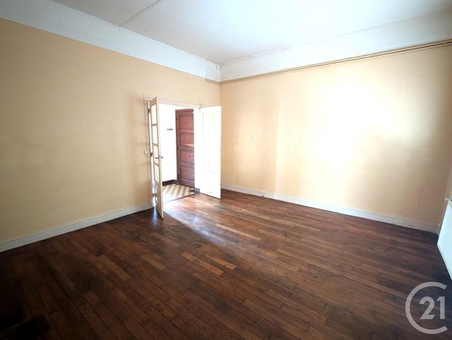 Appartement F1 bis &agrave; vendre - 2 pi&egrave;ces - 42,98 m2 - St Valery En Caux - 76 - HAUTE-NORMANDIE