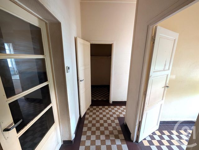 Appartement F1 bis &agrave; vendre - 2 pi&egrave;ces - 42,98 m2 - St Valery En Caux - 76 - HAUTE-NORMANDIE