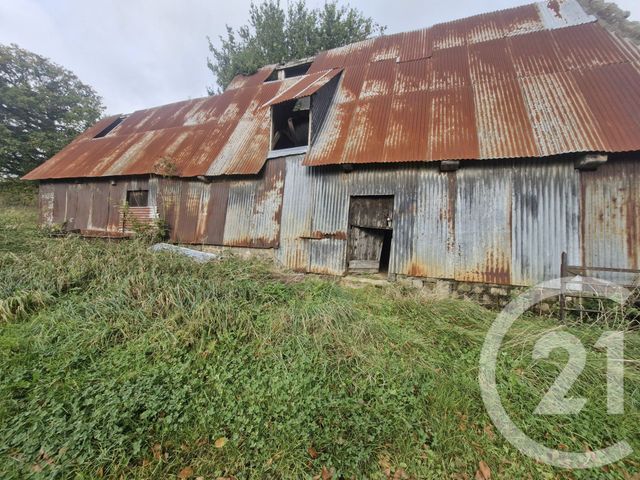 Terrain &agrave; vendre - 3000 m2 - Blosseville - 76 - HAUTE-NORMANDIE