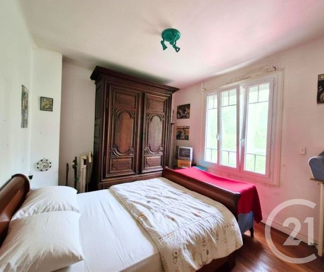 Maison &agrave; vendre - 6 pi&egrave;ces - 154,02 m2 - St Valery En Caux - 76 - HAUTE-NORMANDIE
