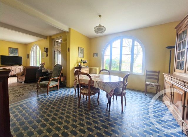 Maison &agrave; vendre - 6 pi&egrave;ces - 154,02 m2 - St Valery En Caux - 76 - HAUTE-NORMANDIE