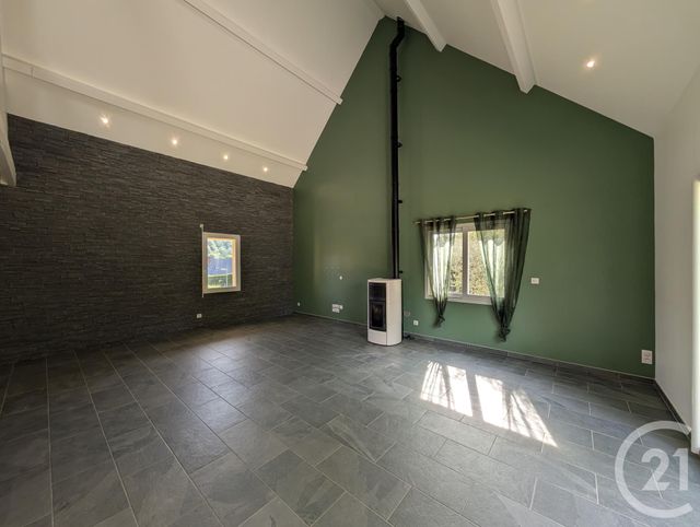 Maison &agrave; vendre - 7 pi&egrave;ces - 143,50 m2 - Grainville La Teinturiere - 76 - HAUTE-NORMANDIE