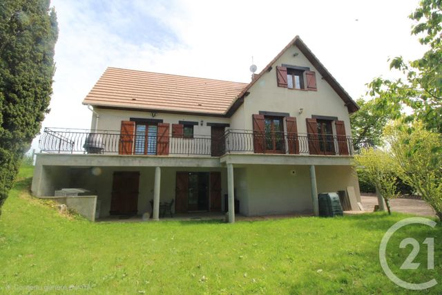 Maison à vendre VEULETTES SUR MER
