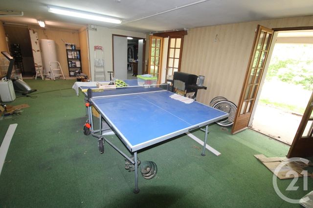 Maison &agrave; vendre - 7 pi&egrave;ces - 171,20 m2 - Veulettes Sur Mer - 76 - HAUTE-NORMANDIE