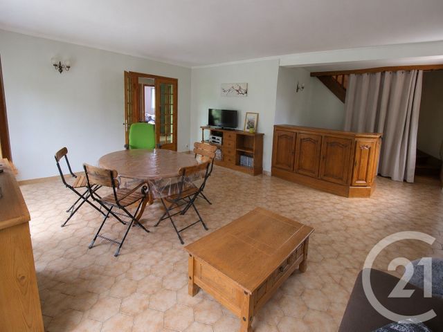 Maison &agrave; vendre - 7 pi&egrave;ces - 171,20 m2 - Veulettes Sur Mer - 76 - HAUTE-NORMANDIE