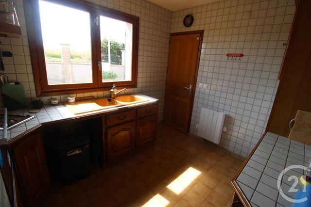 Maison &agrave; vendre - 7 pi&egrave;ces - 171,20 m2 - Veulettes Sur Mer - 76 - HAUTE-NORMANDIE