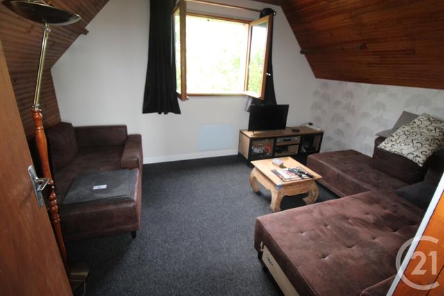 Maison &agrave; vendre - 7 pi&egrave;ces - 171,20 m2 - Veulettes Sur Mer - 76 - HAUTE-NORMANDIE