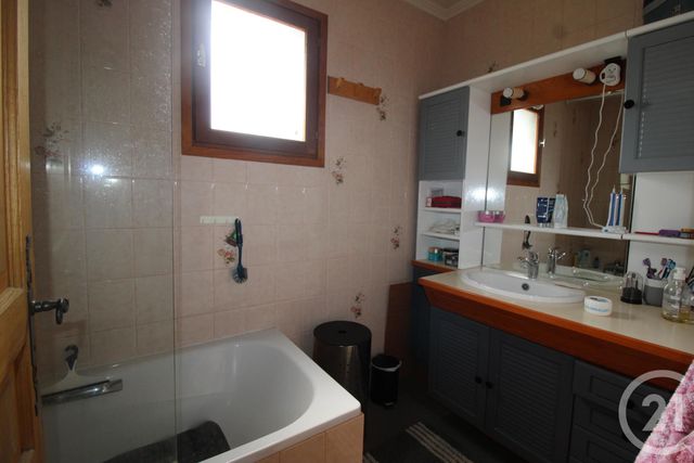Maison &agrave; vendre - 7 pi&egrave;ces - 171,20 m2 - Veulettes Sur Mer - 76 - HAUTE-NORMANDIE
