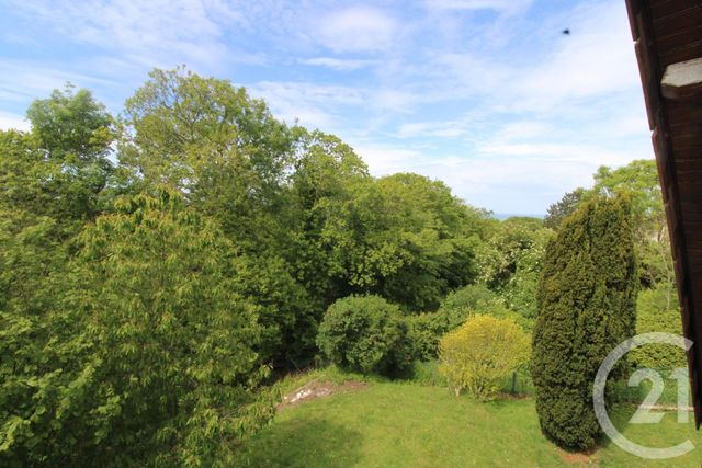 Maison &agrave; vendre - 7 pi&egrave;ces - 171,20 m2 - Veulettes Sur Mer - 76 - HAUTE-NORMANDIE