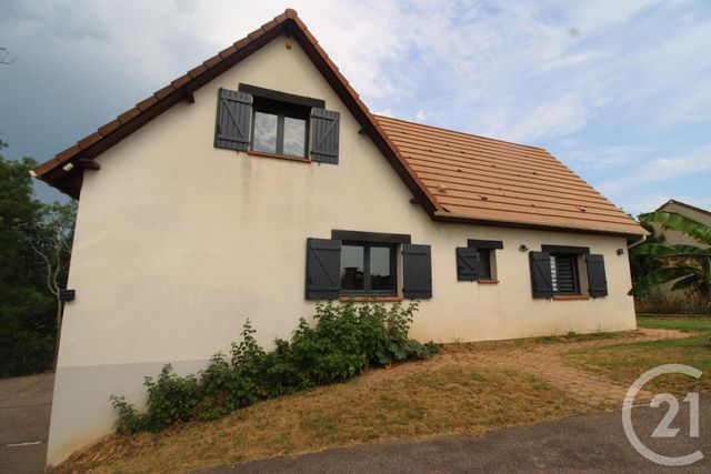 Maison &agrave; vendre - 7 pi&egrave;ces - 171,20 m2 - Veulettes Sur Mer - 76 - HAUTE-NORMANDIE