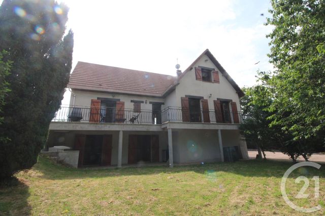 Maison &agrave; vendre - 7 pi&egrave;ces - 171,20 m2 - Veulettes Sur Mer - 76 - HAUTE-NORMANDIE
