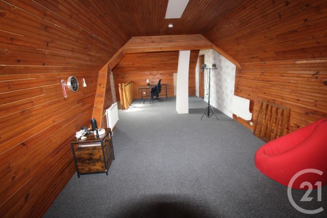 Maison &agrave; vendre - 7 pi&egrave;ces - 171,20 m2 - Veulettes Sur Mer - 76 - HAUTE-NORMANDIE