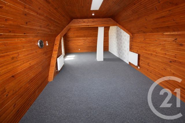 Maison &agrave; vendre - 7 pi&egrave;ces - 171,20 m2 - Veulettes Sur Mer - 76 - HAUTE-NORMANDIE