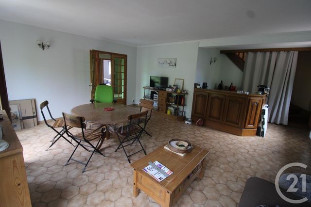 Maison &agrave; vendre - 7 pi&egrave;ces - 171,20 m2 - Veulettes Sur Mer - 76 - HAUTE-NORMANDIE