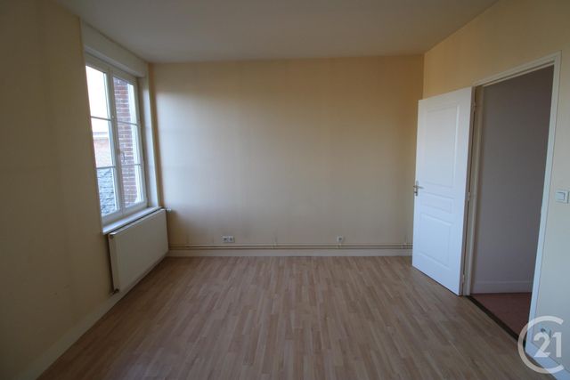 Appartement F3 &agrave; louer - 3 pi&egrave;ces - 62,84 m2 - Cany Barville - 76 - HAUTE-NORMANDIE