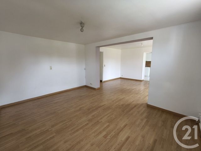 Appartement F3 &agrave; louer - 3 pi&egrave;ces - 76,01 m2 - Ourville En Caux - 76 - HAUTE-NORMANDIE