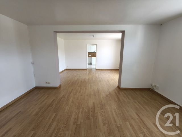 Appartement F3 &agrave; louer - 3 pi&egrave;ces - 76,01 m2 - Ourville En Caux - 76 - HAUTE-NORMANDIE