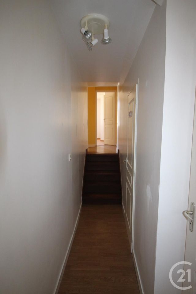 Appartement F3 &agrave; louer - 3 pi&egrave;ces - 76,01 m2 - Ourville En Caux - 76 - HAUTE-NORMANDIE