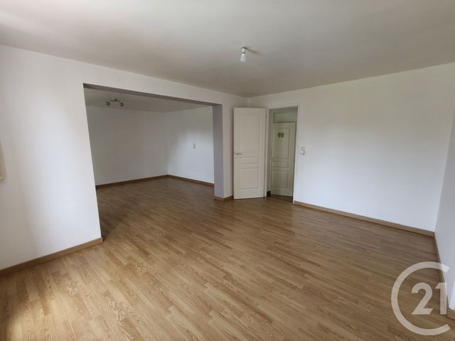 Appartement F3 &agrave; louer - 3 pi&egrave;ces - 76,01 m2 - Ourville En Caux - 76 - HAUTE-NORMANDIE