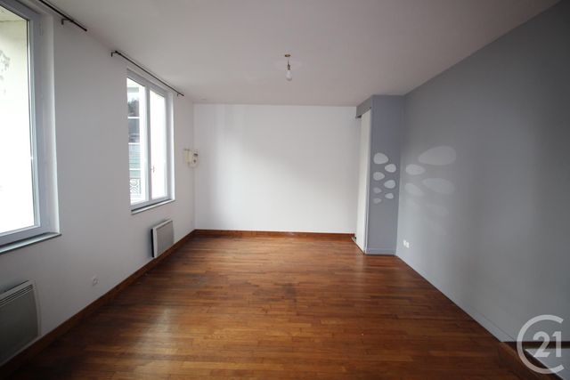 Appartement Studio &agrave; louer - 1 pi&egrave;ce - 30,95 m2 - Cany Barville - 76 - HAUTE-NORMANDIE