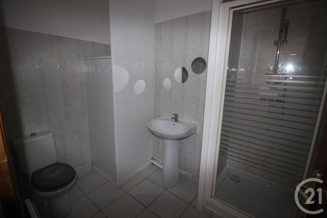 Appartement Studio &agrave; louer - 1 pi&egrave;ce - 30,95 m2 - Cany Barville - 76 - HAUTE-NORMANDIE