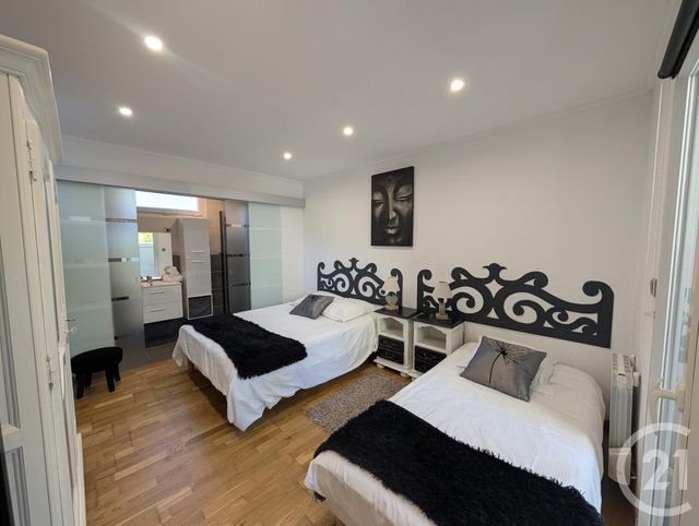 Maison &agrave; vendre - 8 pi&egrave;ces - 200 m2 - Cany Barville - 76 - HAUTE-NORMANDIE