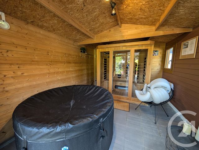Maison &agrave; vendre - 8 pi&egrave;ces - 200 m2 - Cany Barville - 76 - HAUTE-NORMANDIE
