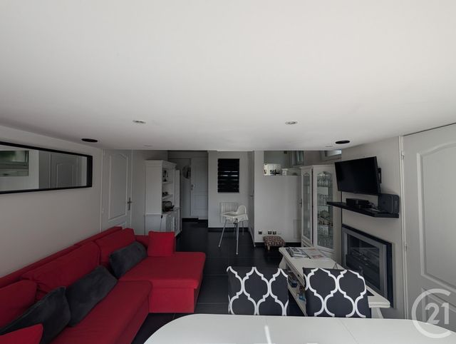 Maison &agrave; vendre - 8 pi&egrave;ces - 200 m2 - Cany Barville - 76 - HAUTE-NORMANDIE