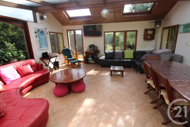 Maison &agrave; vendre - 8 pi&egrave;ces - 200 m2 - Cany Barville - 76 - HAUTE-NORMANDIE