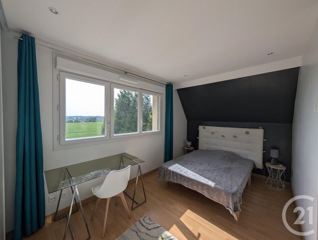 Maison &agrave; vendre - 8 pi&egrave;ces - 200 m2 - Cany Barville - 76 - HAUTE-NORMANDIE