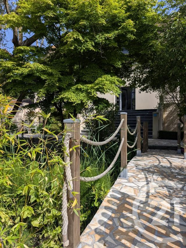 Maison &agrave; vendre - 8 pi&egrave;ces - 200 m2 - Cany Barville - 76 - HAUTE-NORMANDIE