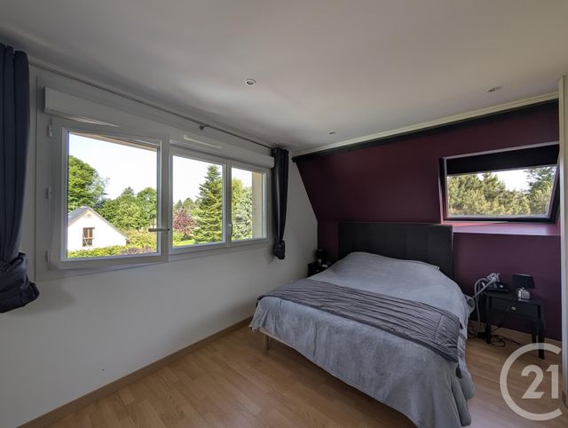 Maison &agrave; vendre - 8 pi&egrave;ces - 200 m2 - Cany Barville - 76 - HAUTE-NORMANDIE